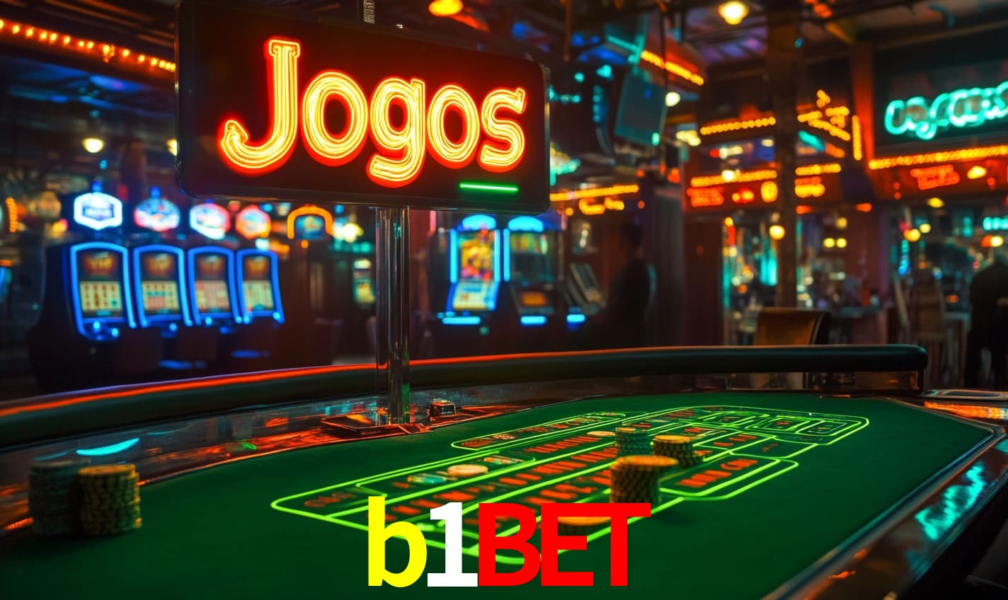 Recursos de Bônus b1bet