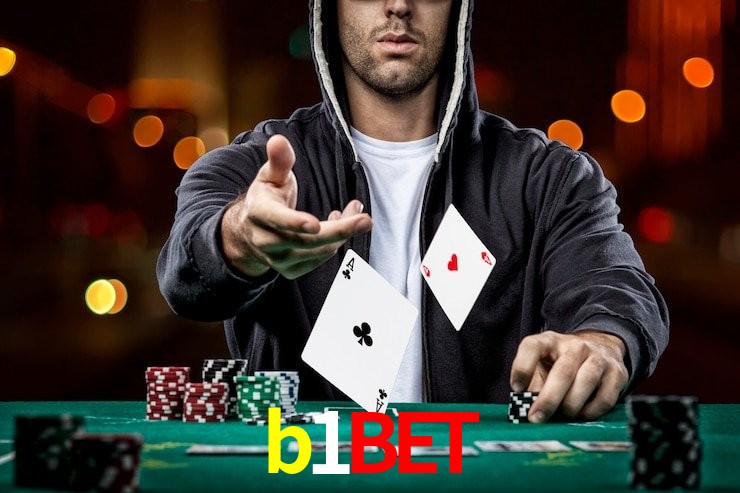 b1bet casino