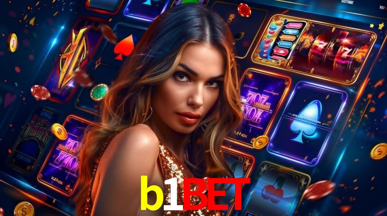 Descubra a Essência do b1bet: Nossa História e Compromissos