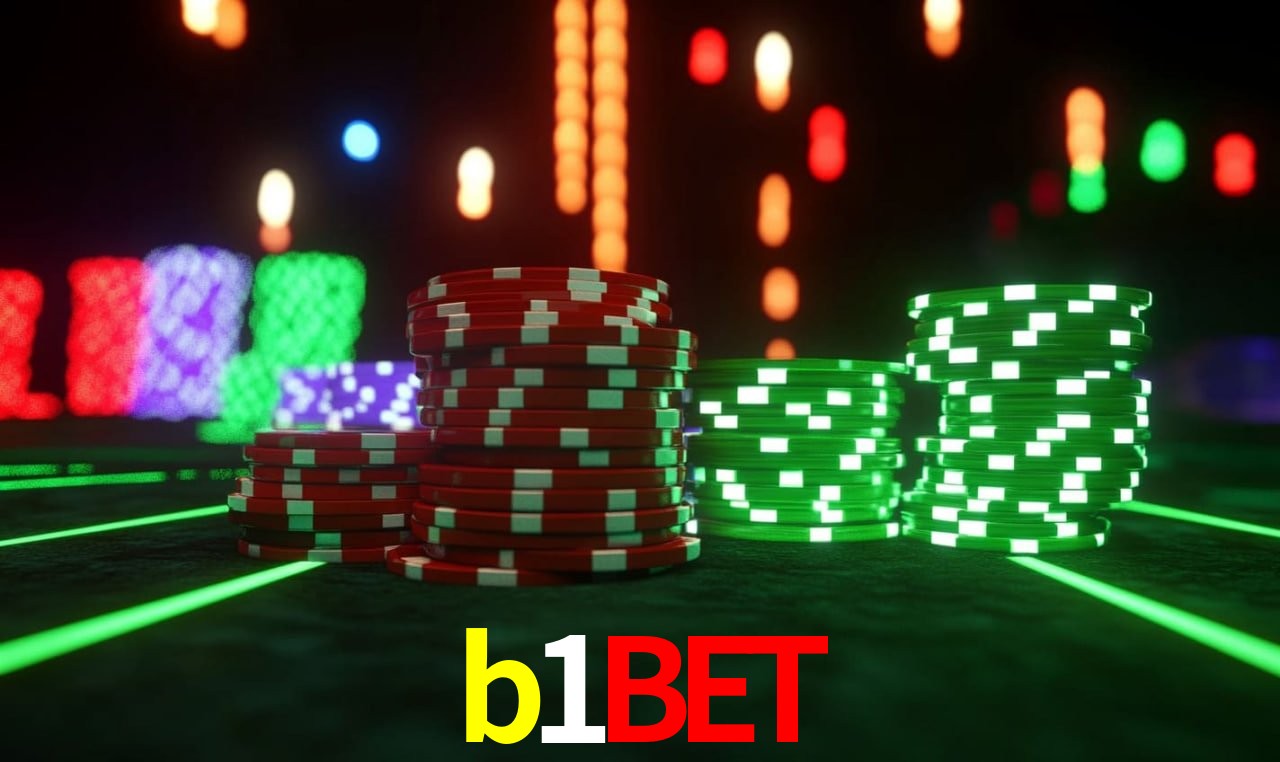 Statistics b1bet