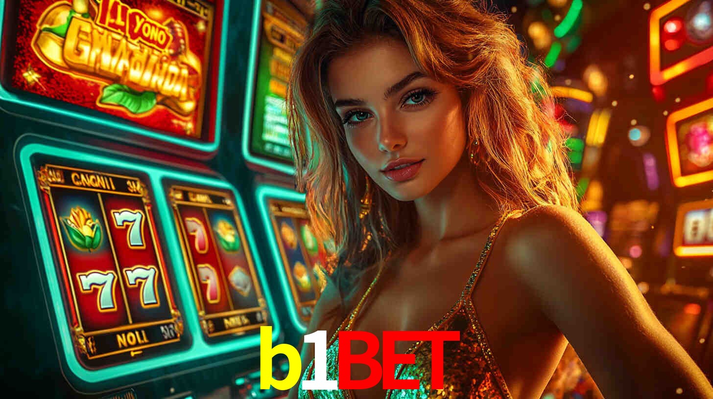 Welcome Bonus b1bet