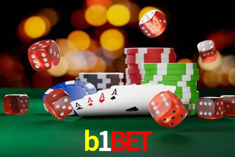 Estatísticas b1bet