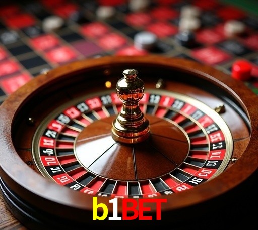 Tecnologia da Plataforma b1bet