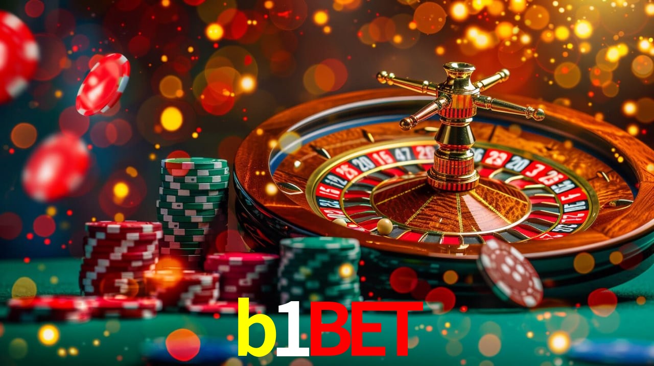 A Popularidade dos Caça-Níqueis no b1bet