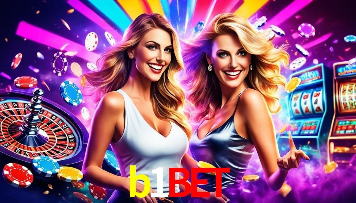Desvendando o Mundo dos Jogos Virtuais na b1bet