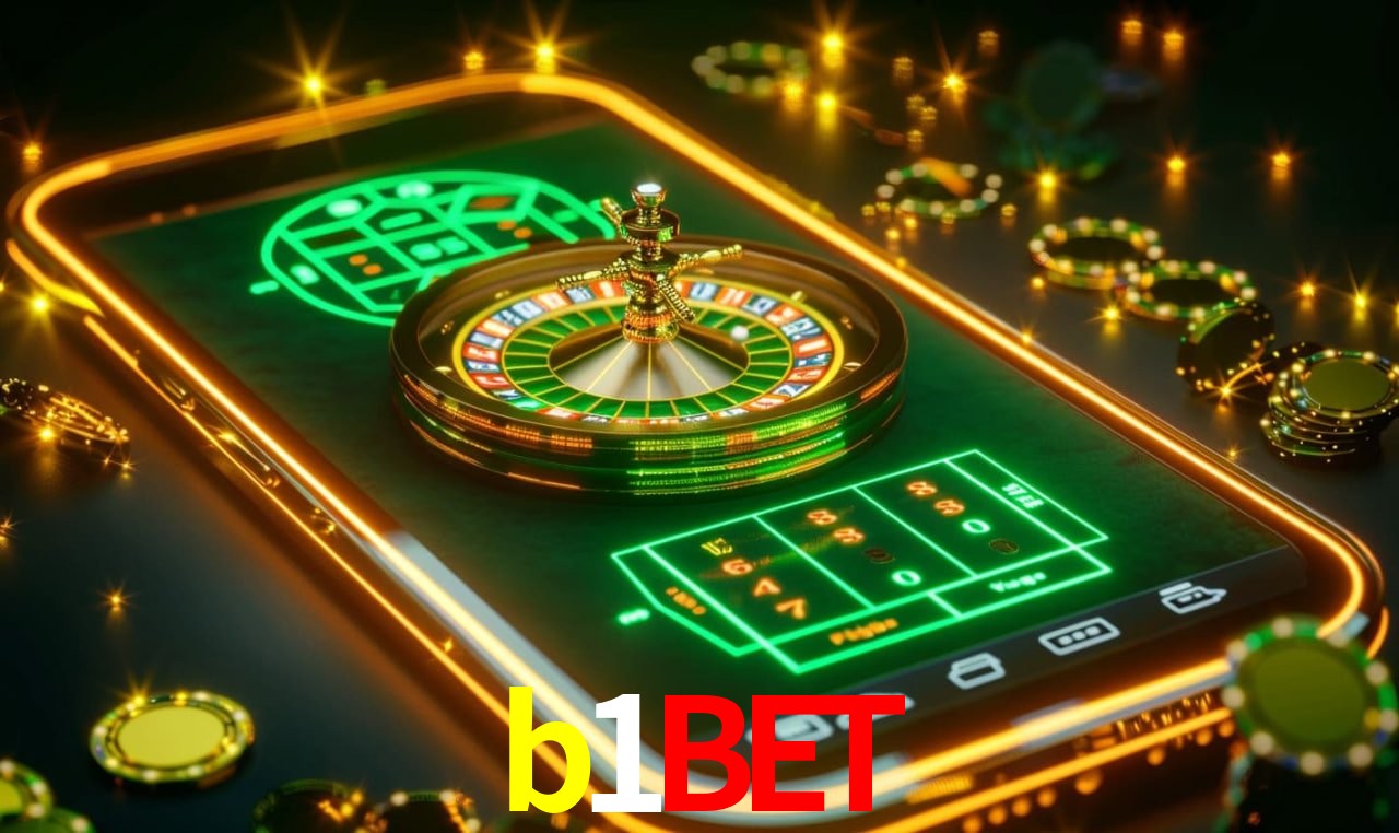 Login Seguro b1bet