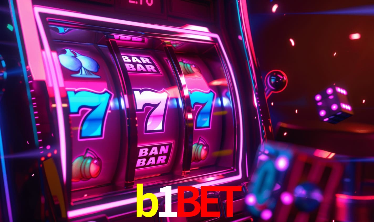 Apostas Esportivas na b1bet: Um Guia Completo