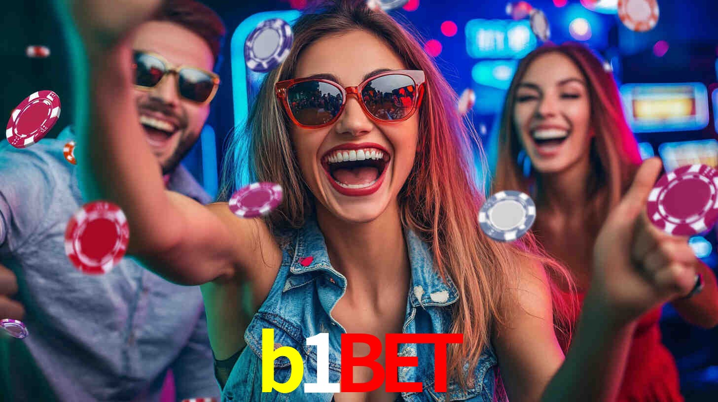 Desvendando o Mundo dos Jogos Virtuais na b1bet