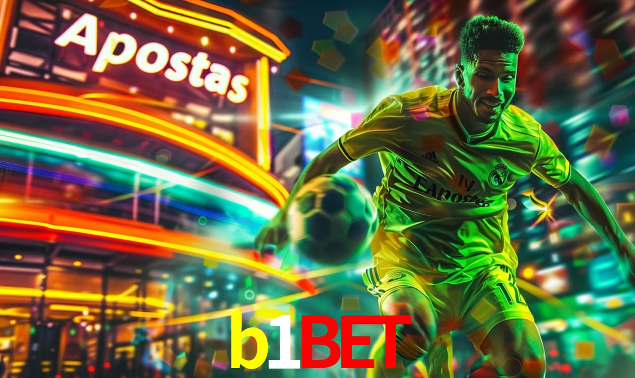 Apostas de Tênis b1bet