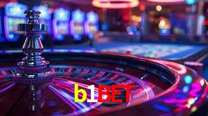 Casino VIP b1bet