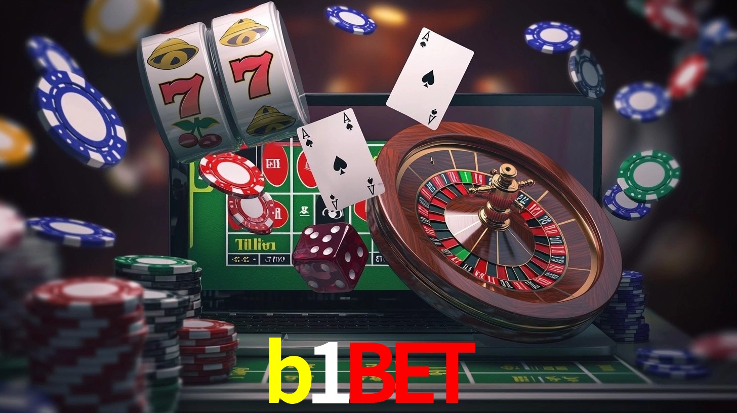 b1bet App Interface