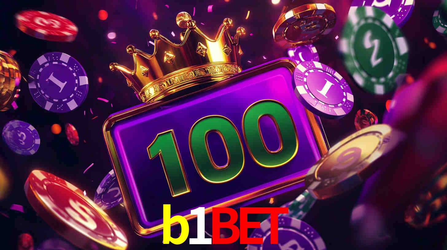 Programa VIP b1bet