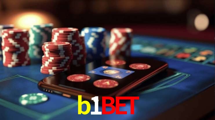 Experiência VIP b1bet