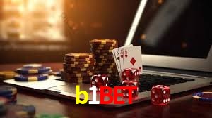 Explorando a Categoria de Eventos em Apostas na b1bet