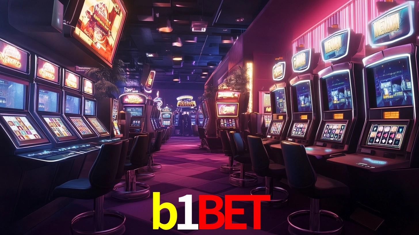 Premium Interface b1bet