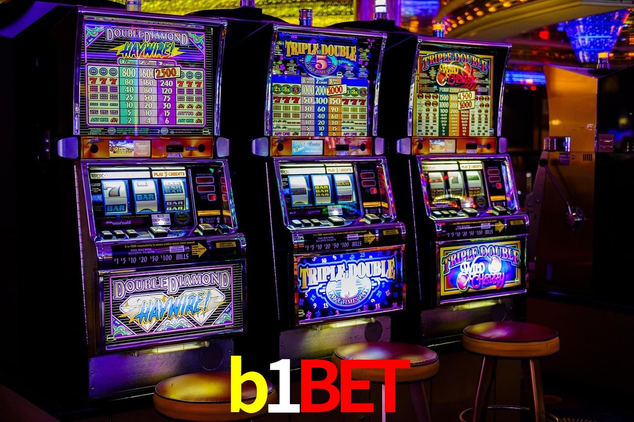 Programa VIP b1bet