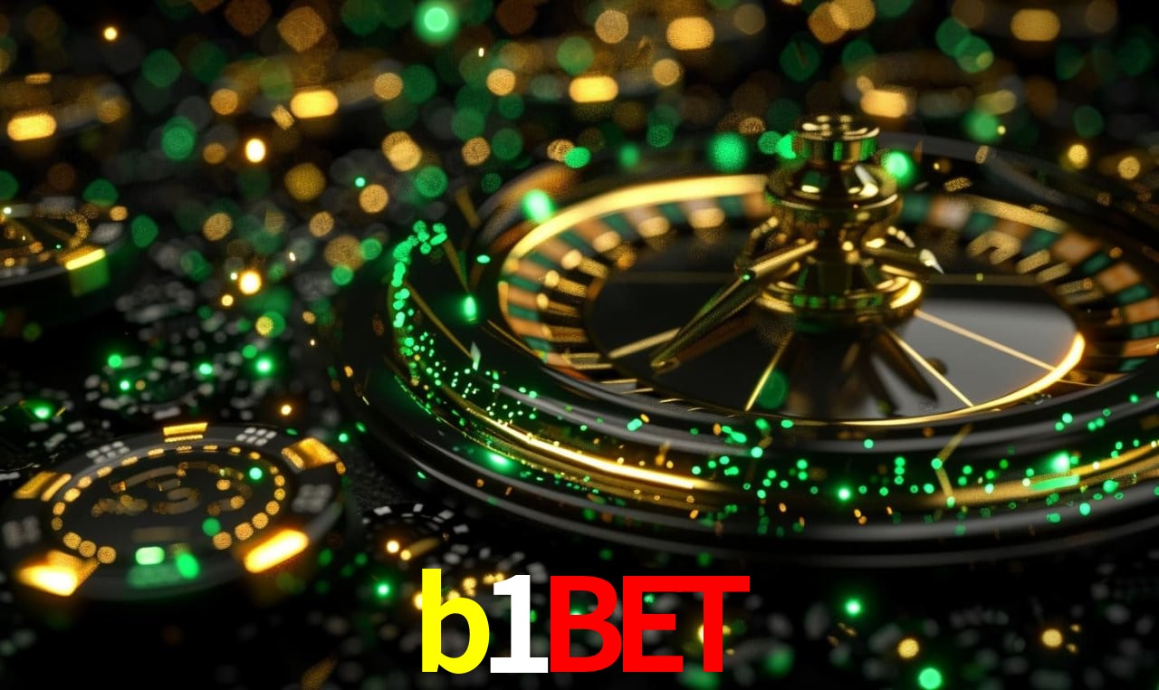 Promoções Sazonais b1bet