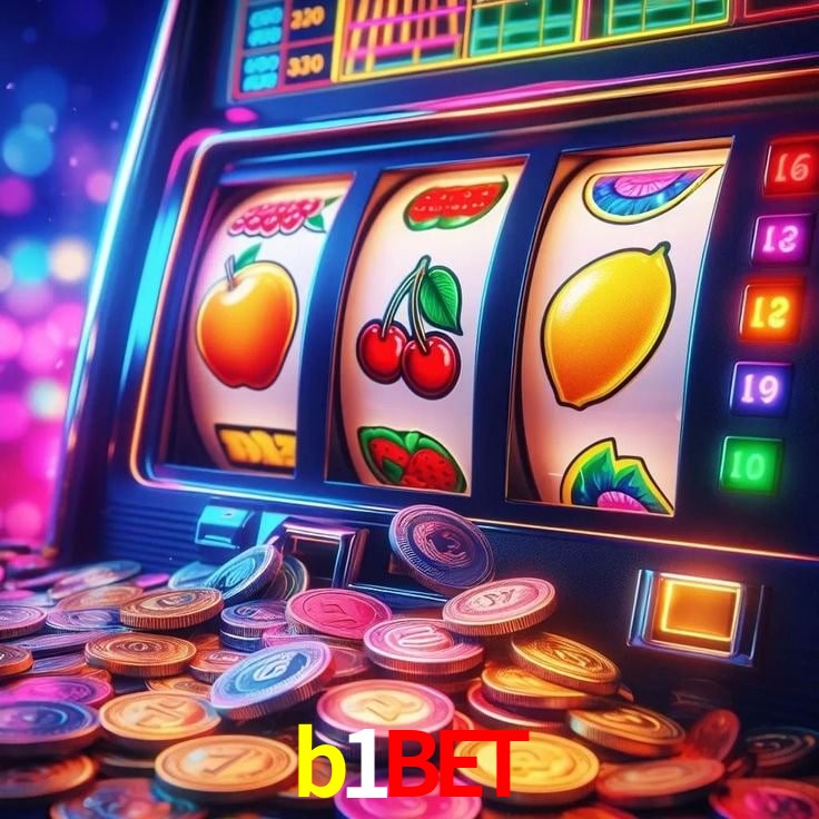 Mesa de Blackjack b1bet