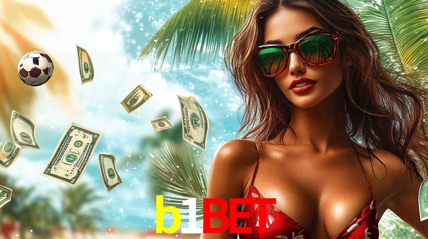 Weekend Specials b1bet