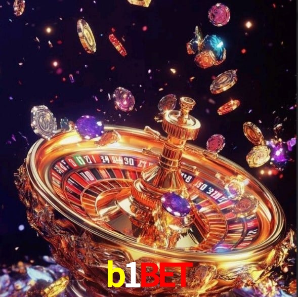 Cadastro Rápido b1bet