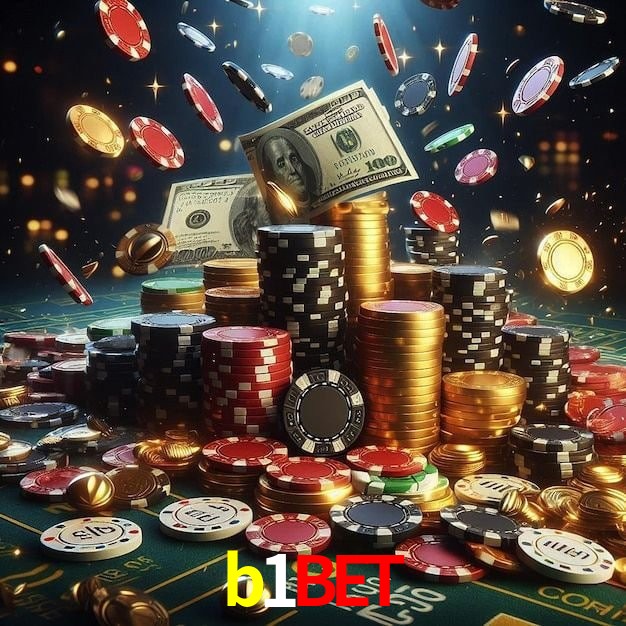 Descubra a Essência do b1bet: Nossa História e Compromissos