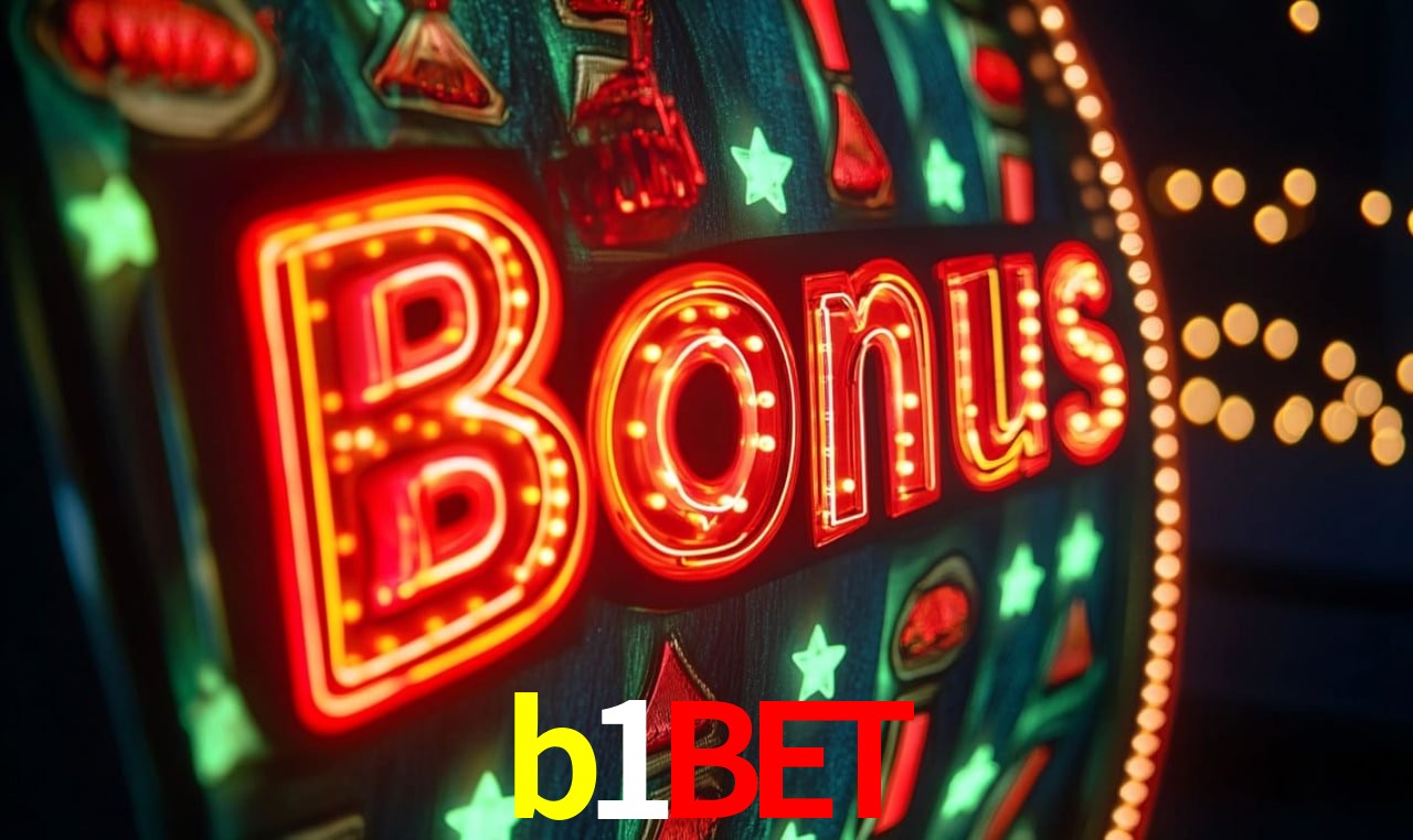 A Emoção da Loteria na b1bet: Uma Chance de Mudança de Vida