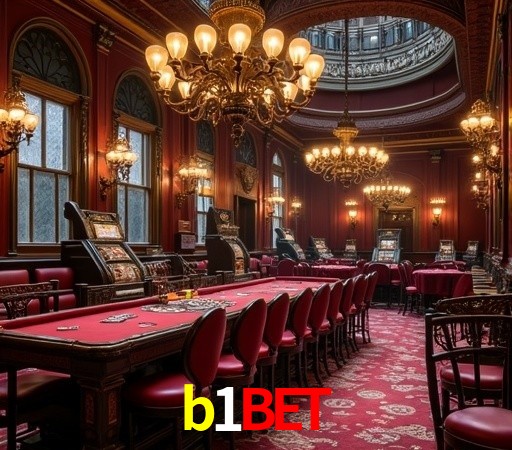 Benefícios da Conta b1bet