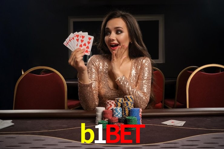 Descubra o Programa VIP da b1bet: Vantagens Exclusivas para Jogadores