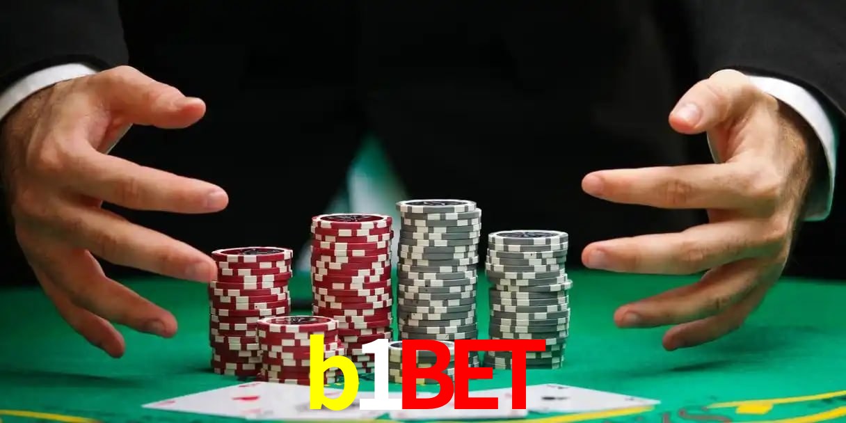 cassino b1bet
