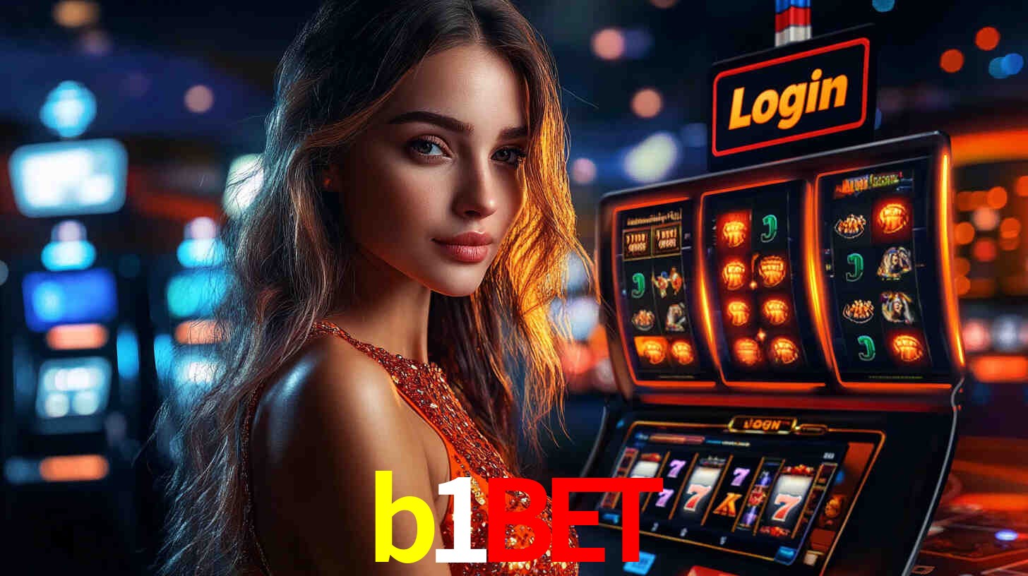 b1bet casino