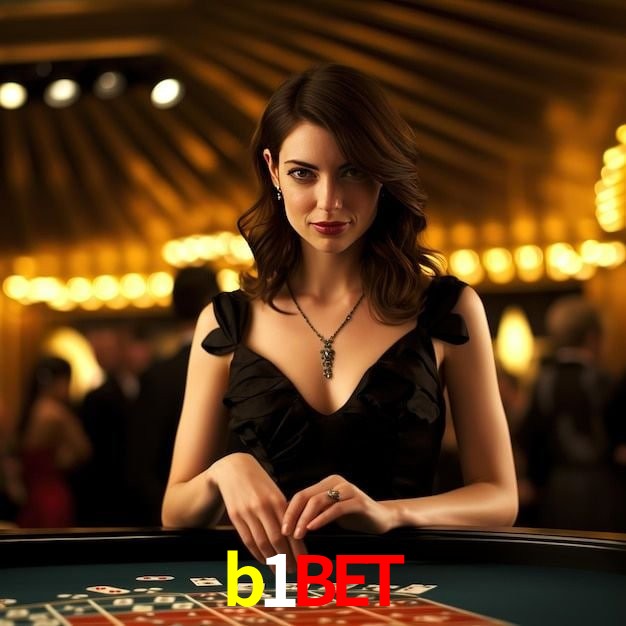 A Popularidade dos Caça-Níqueis no b1bet