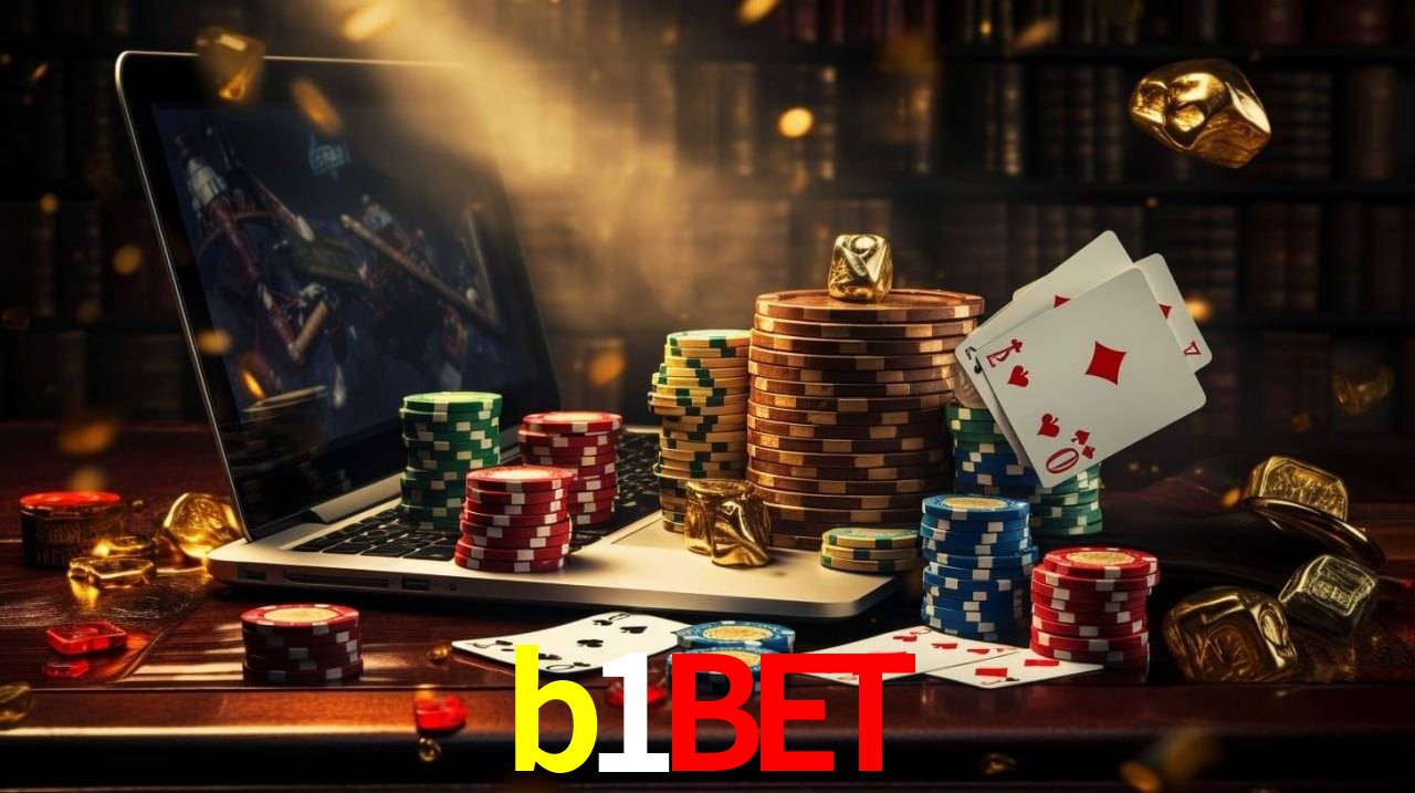 PIX Instantâneo b1bet