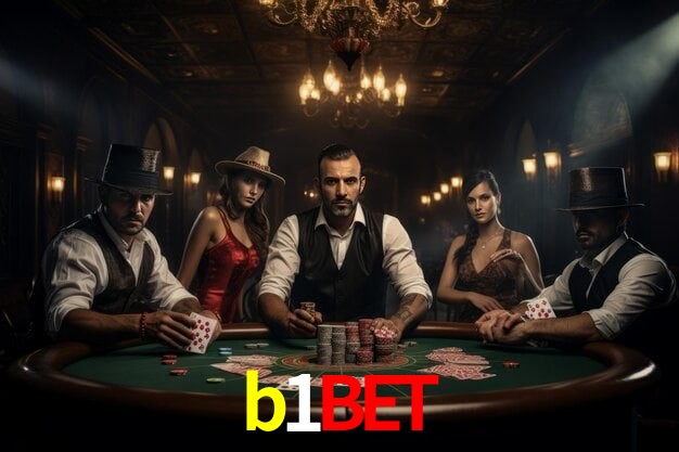 Explorando a Categoria de Eventos em Apostas na b1bet