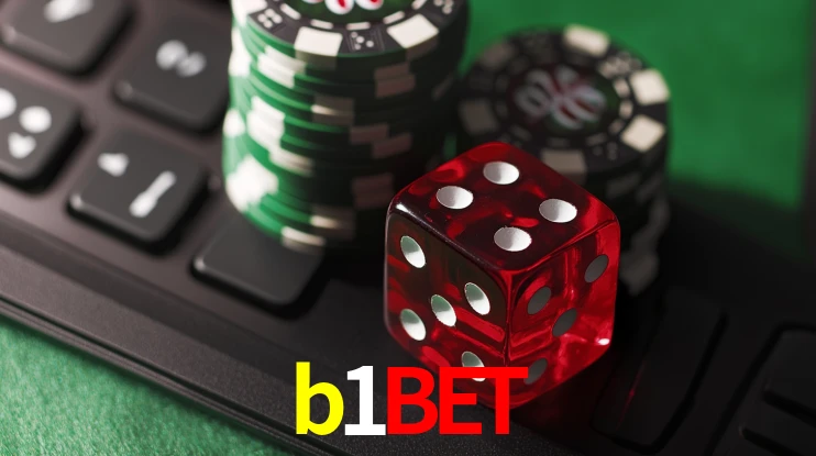 Live Casino b1bet