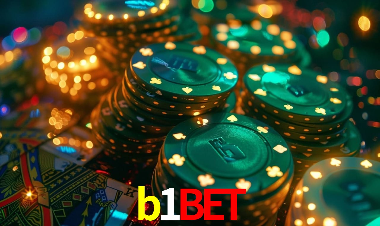 Torneios b1bet