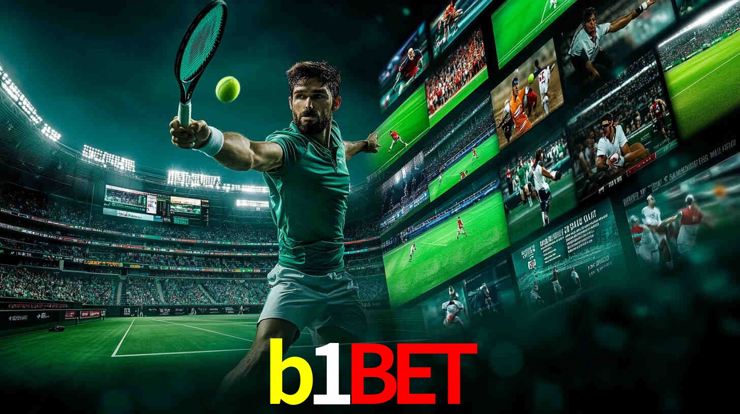 Descubra a Magia dos Jogos de Arcade no b1bet