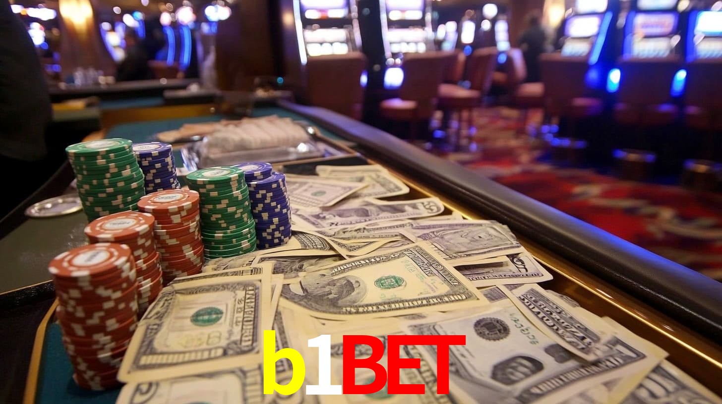 Ofertas Exclusivas b1bet