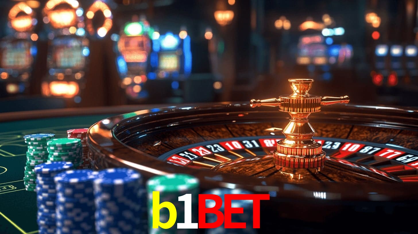 b1bet app