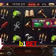 APP oficial da b1bet para mobile