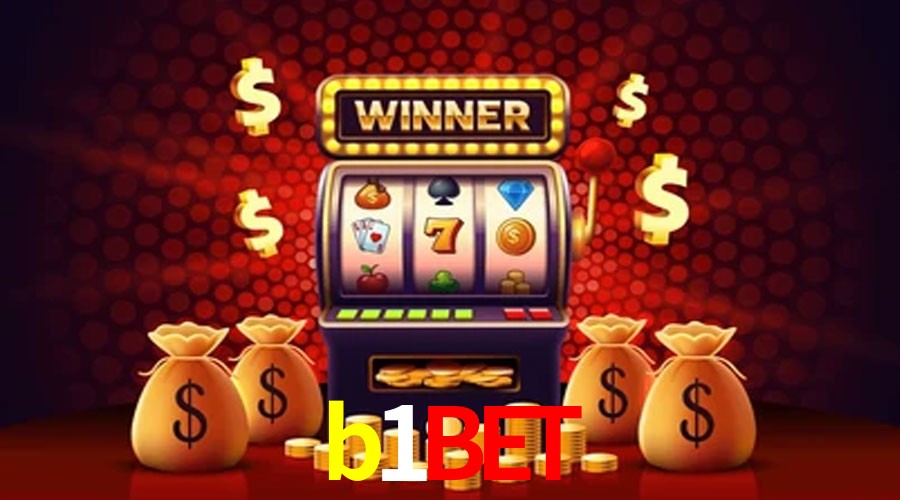 Game Providers b1bet