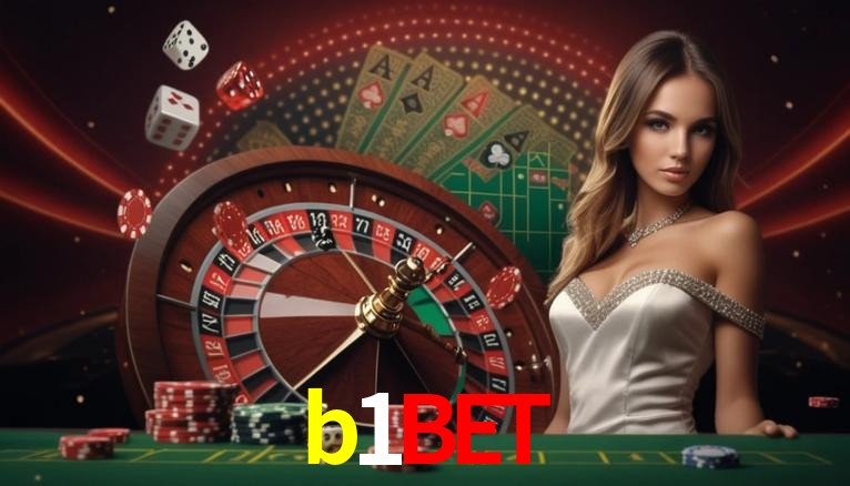 Games Directory b1bet