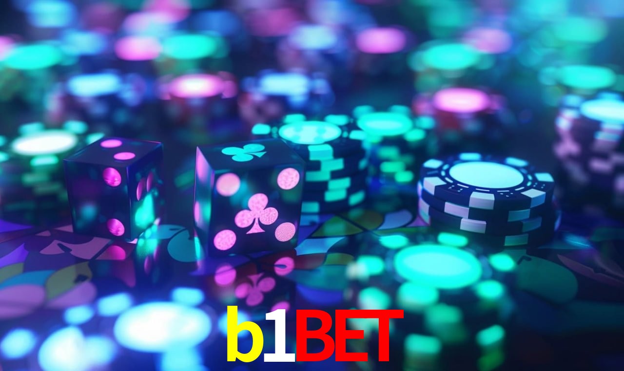 Interface Premium b1bet