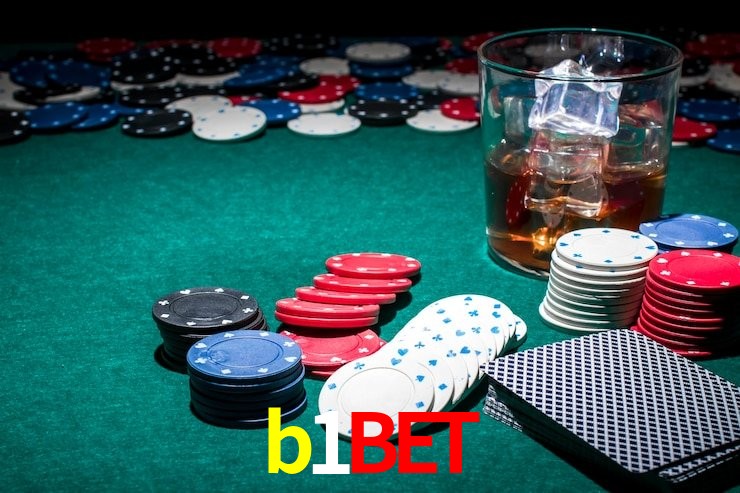 Jogos Exclusivos b1bet