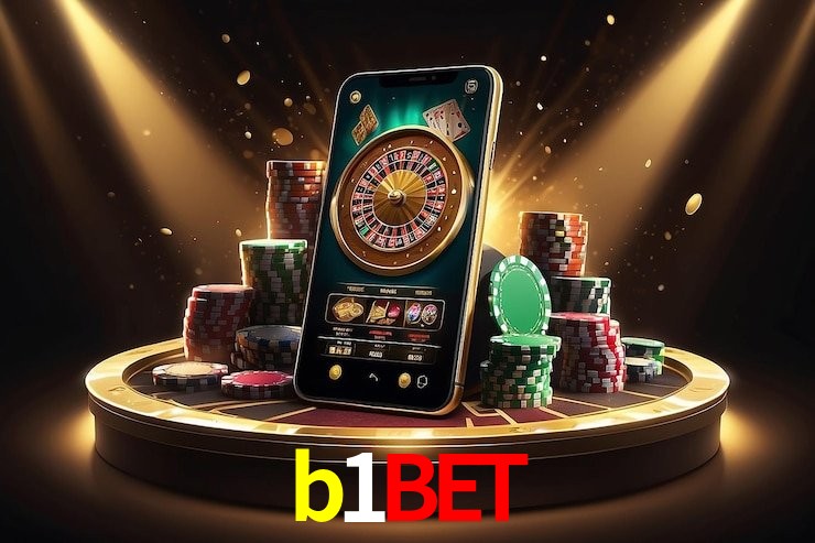Diretório de Jogos b1bet
