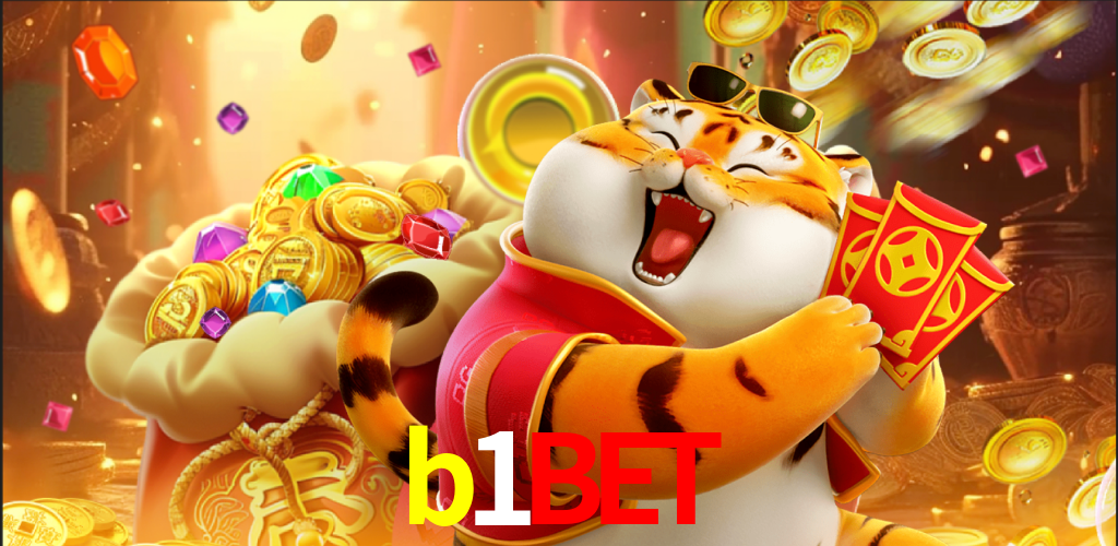 b1bet: Seu Especialista em Apostas Esportivas Brasileiras