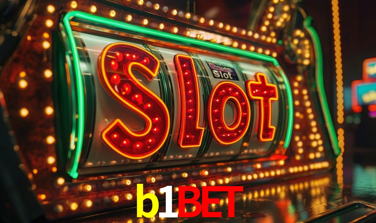 Provedores de Jogos b1bet