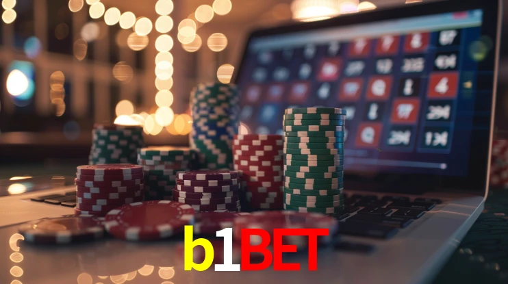 Slot Games b1bet