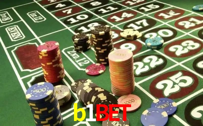 Apostas de Basquete b1bet