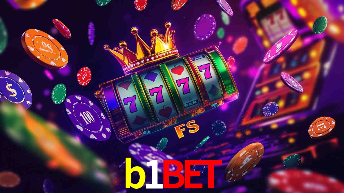 Tournaments b1bet