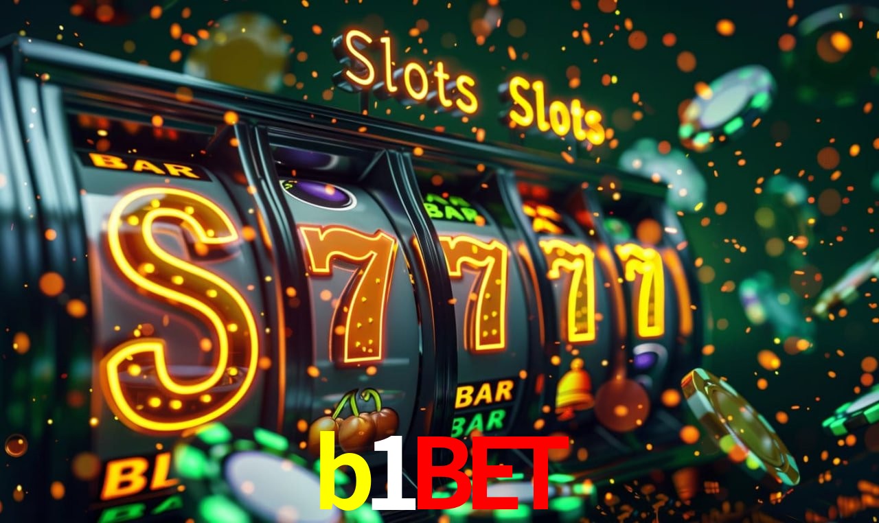 Bônus Diários b1bet